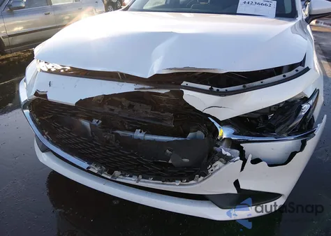 2020 Mazda Mazda3 из США, поврежденный, VIN 3MZBPABL6LM136293